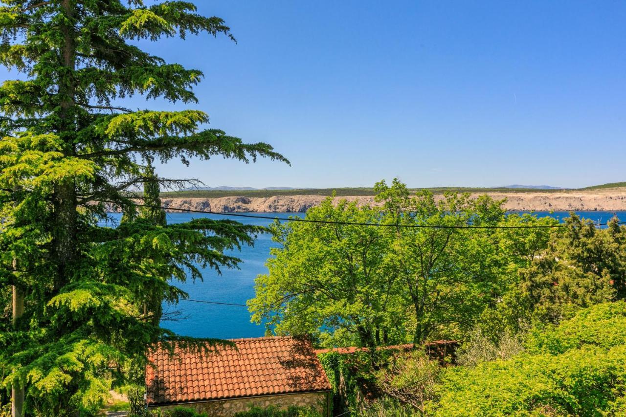 Apartment Seneca Jadranovo Zewnętrze zdjęcie