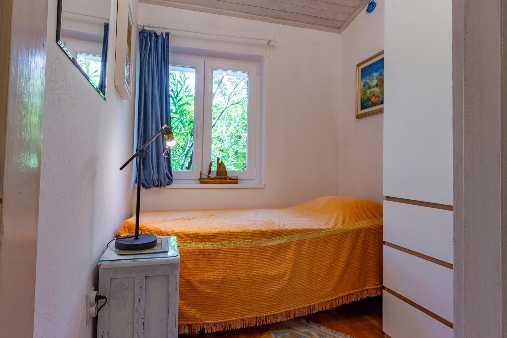 Apartment Seneca Jadranovo Zewnętrze zdjęcie