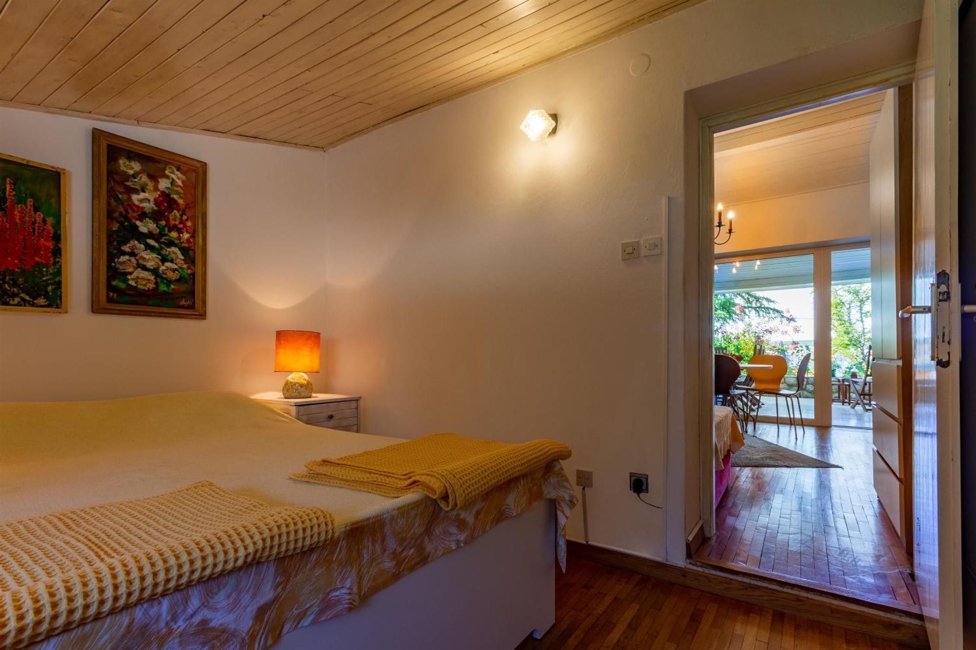 Apartment Seneca Jadranovo Zewnętrze zdjęcie