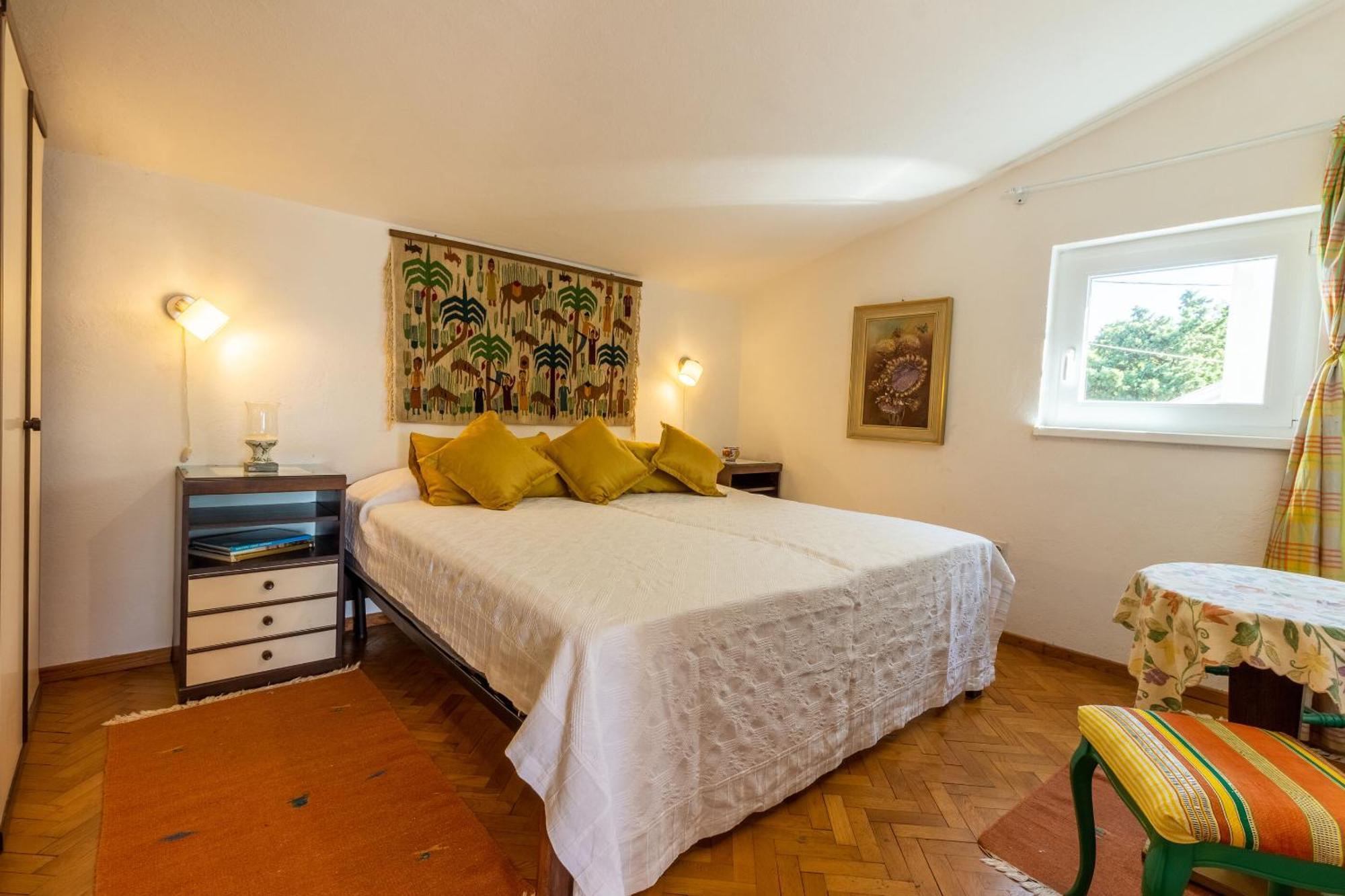 Apartment Seneca Jadranovo Zewnętrze zdjęcie